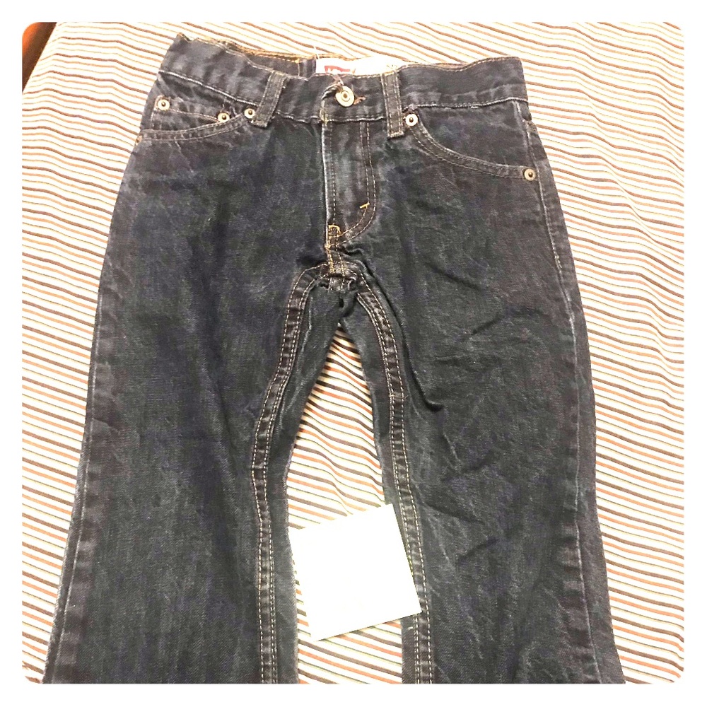 Boys Jeans